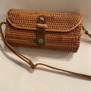 Summer bag